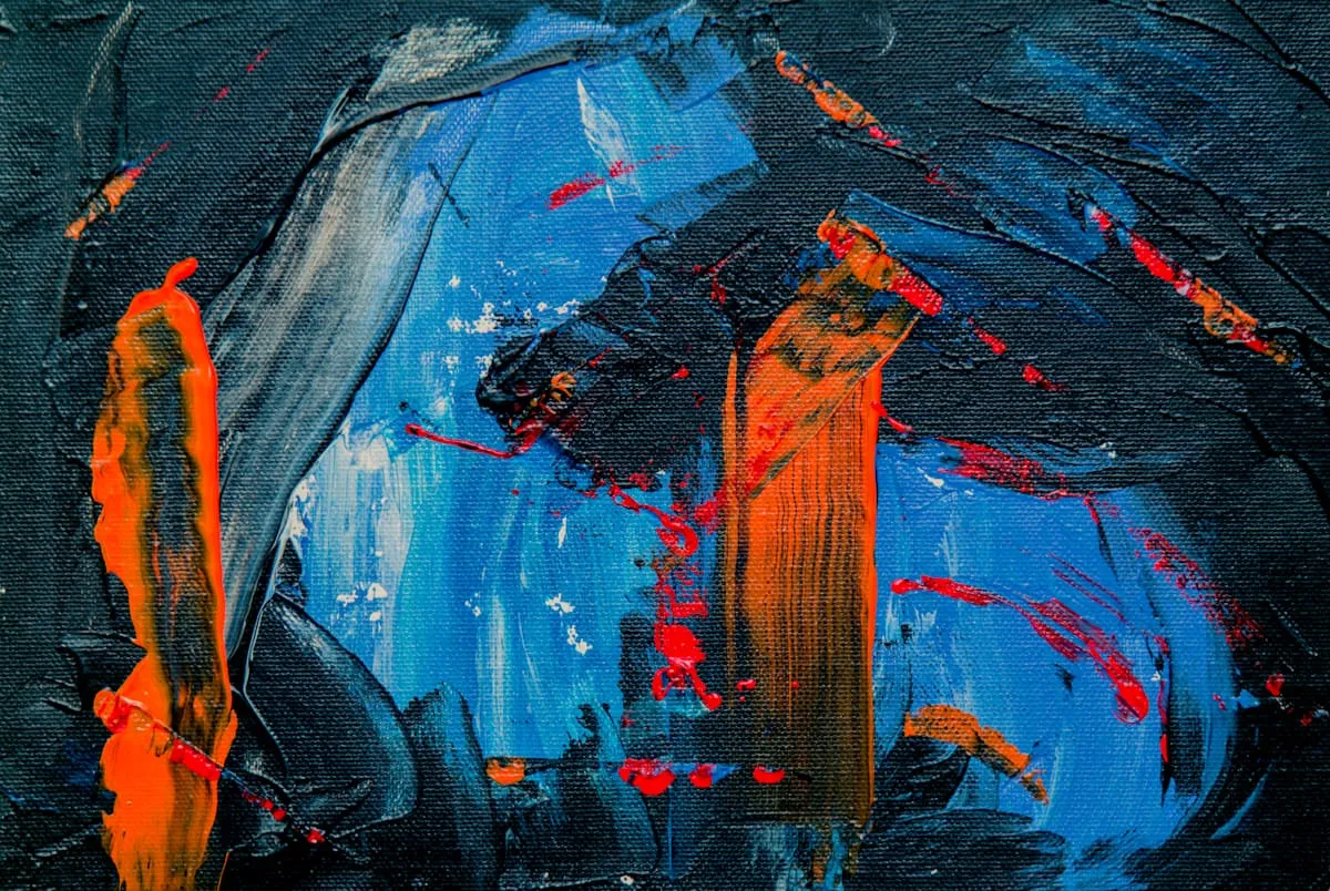Bárkinek Ajánljuk – PalequartzGallery vizuális részlet 14